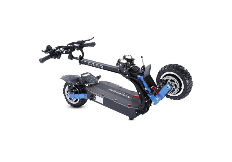 Hulajnoga elektryczna Halo Knight T108Pro (6000W, 60V, 38.4Ah)