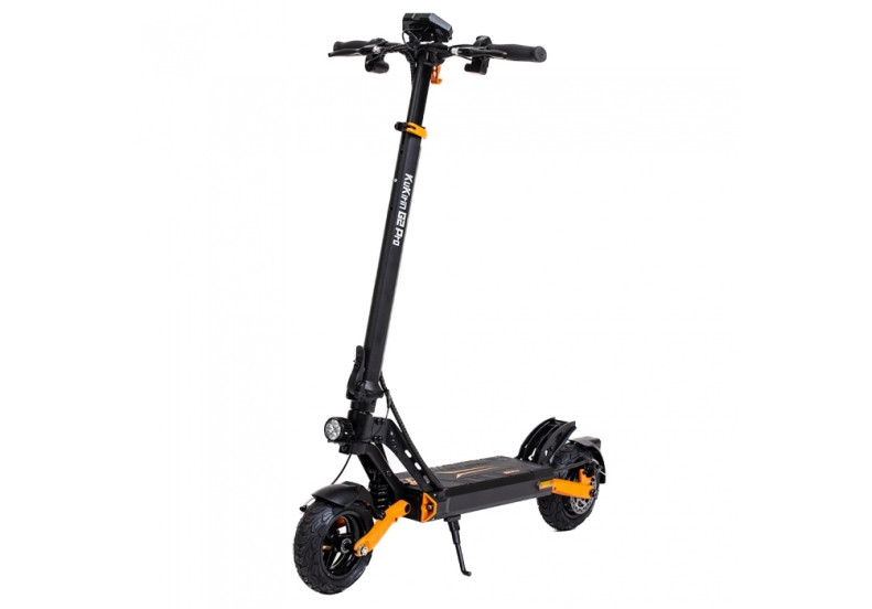 Hulajnoga elektryczna KuKirin G2 PRO  ( 600W, 15.6 Ah, 48V)  2025 NEW