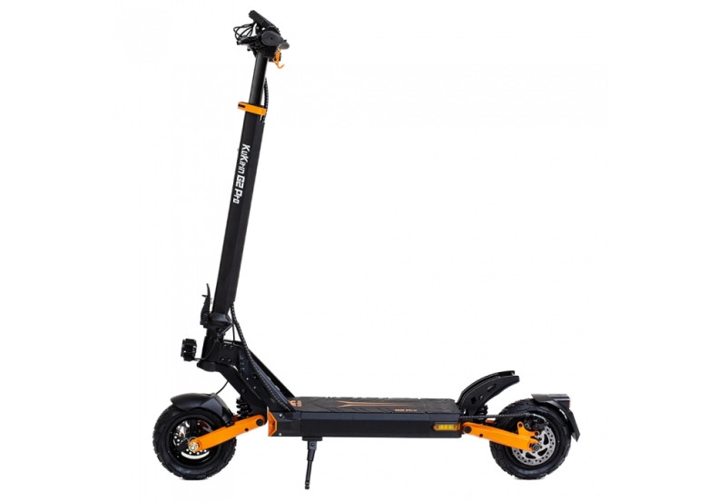 Hulajnoga elektryczna KuKirin G2 PRO  ( 600W, 15.6 Ah, 48V)  2025 NEW