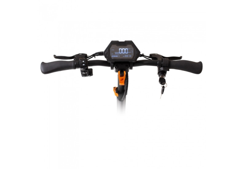 Hulajnoga elektryczna KuKirin G2 PRO  ( 600W, 15.6 Ah, 48V)  2025 NEW