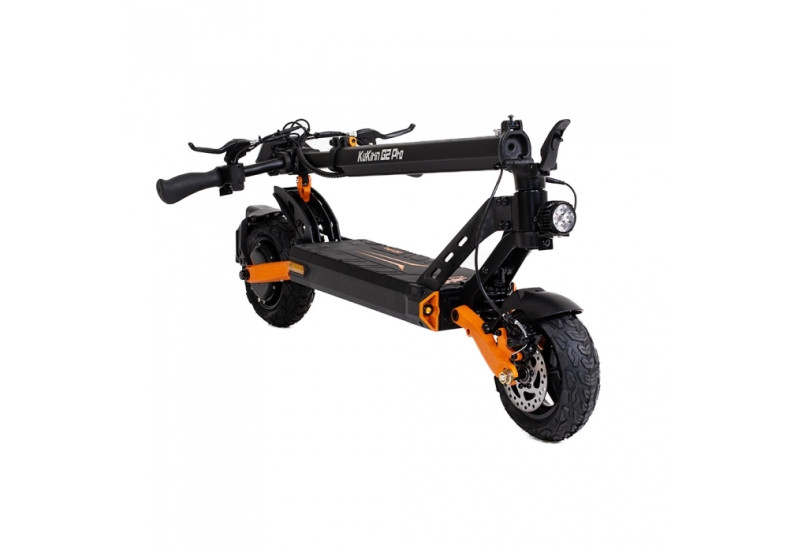 Hulajnoga elektryczna KuKirin G2 PRO  ( 600W, 15.6 Ah, 48V)  2025 NEW