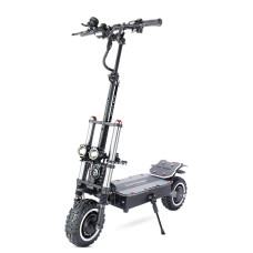 Hulajnoga elektryczna Halo Knight T107Pro (6000W, 60V, 38.4Ah)
