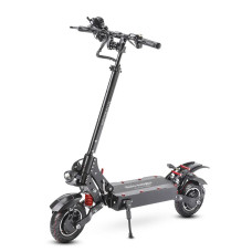 Hulajnoga elektryczna Halo Knight T108 (2000W, 52V, 28.8Ah)