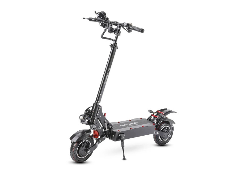 Hulajnoga elektryczna Halo Knight T108 (2000W, 52V, 28.8Ah)