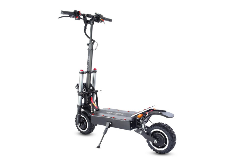 Hulajnoga elektryczna Halo Knight T107Pro (6000W, 60V, 38.4Ah)