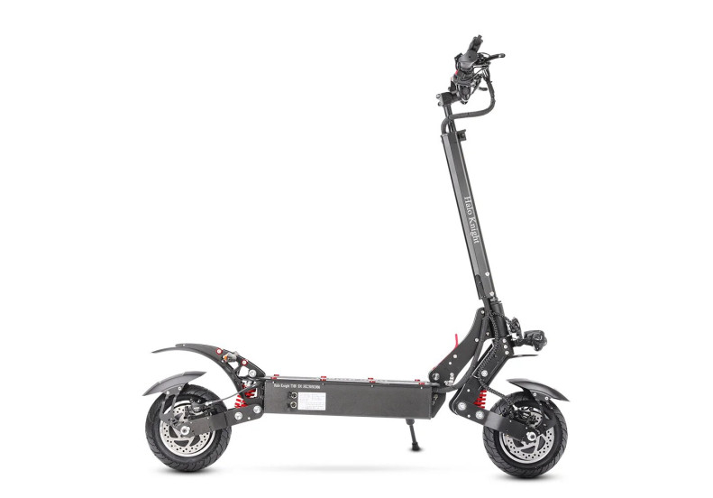 Hulajnoga elektryczna Halo Knight T108 (2000W, 52V, 28.8Ah)