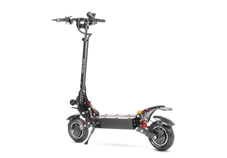 Hulajnoga elektryczna Halo Knight T108 (2000W, 52V, 28.8Ah)