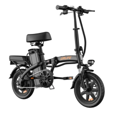  Rower Elektryczny URLIFE F1L  (250W, 7,5Ah, 48V)