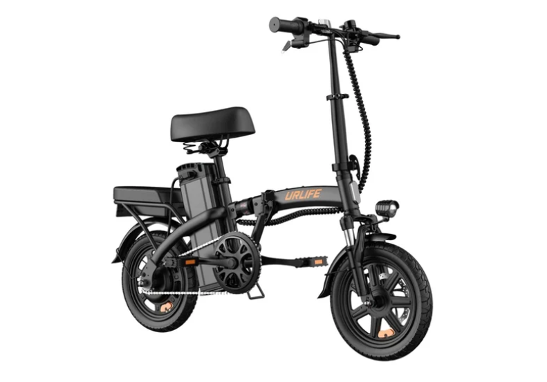  Rower Elektryczny URLIFE F1L  (250W, 7,5Ah, 48V)