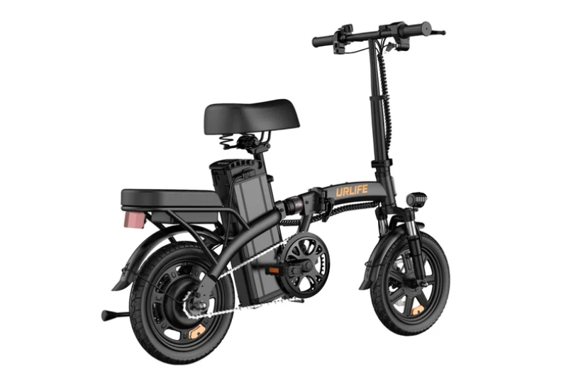  Rower Elektryczny URLIFE F1L  (250W, 7,5Ah, 48V)