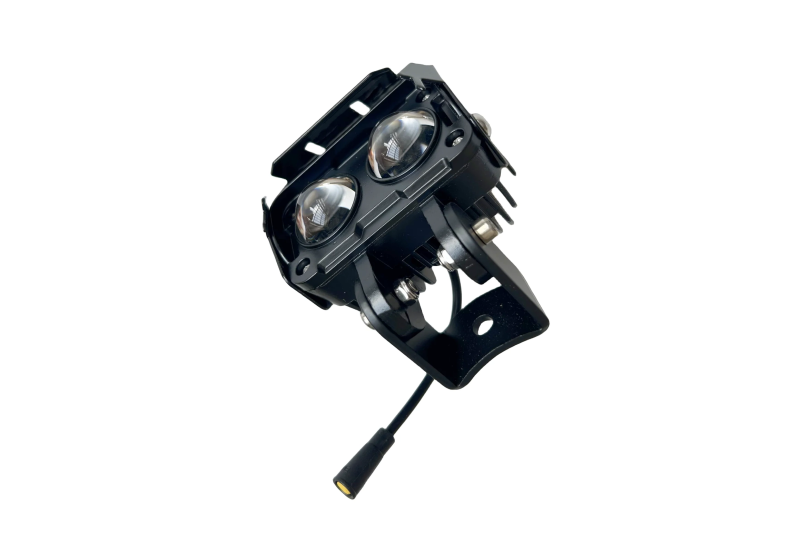Lampa przednia do Kukirin G3 Pro