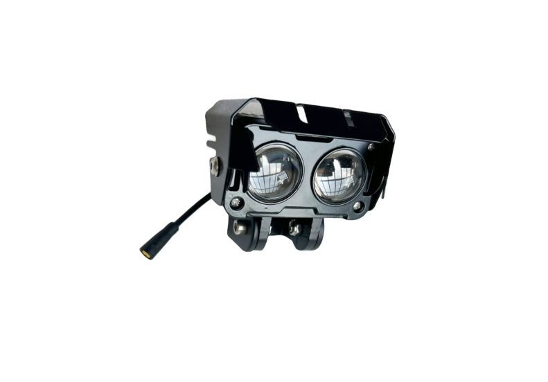 Lampa przednia do Kukirin G3 Pro