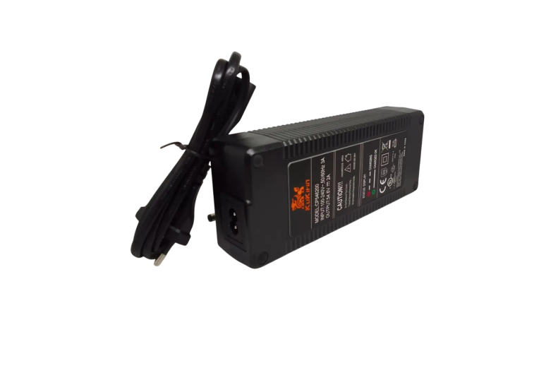 Ładowarka KuKirin G2  (54.6V 2A)