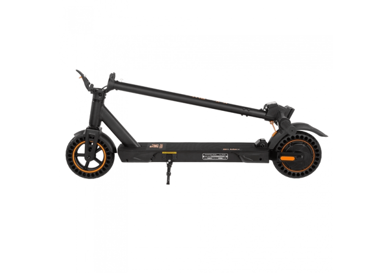 Hulajnoga elektryczna KuKirin S1 Max  (350W, 10.4 AH, 36V) 2025 NEW