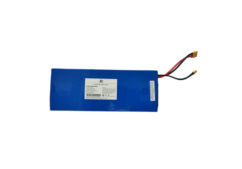 Oryginalna bateria  52V 20.8Ah do hulajnogi elektrycznej Kukirin G2 Master