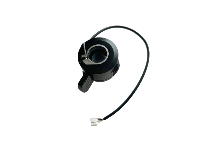 Manetka gazu Kukirin G2 | G3 | G4