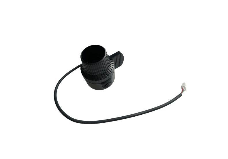Manetka gazu Kukirin G2 | G3 | G4