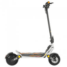 Hulajnoga elektryczna Kugoo Kirin A1  (800W, 13 AH, 48 V) 2025 NEW