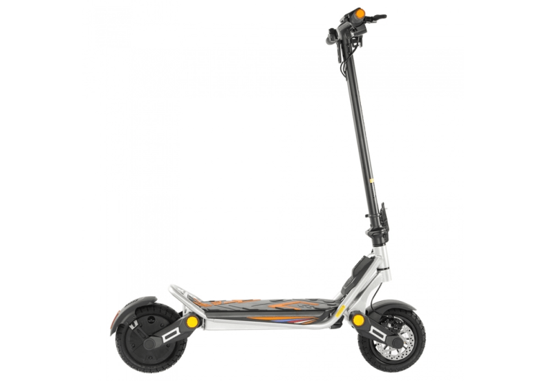 Hulajnoga elektryczna Kugoo Kirin A1  (800W, 13 AH, 48 V) 2025 NEW