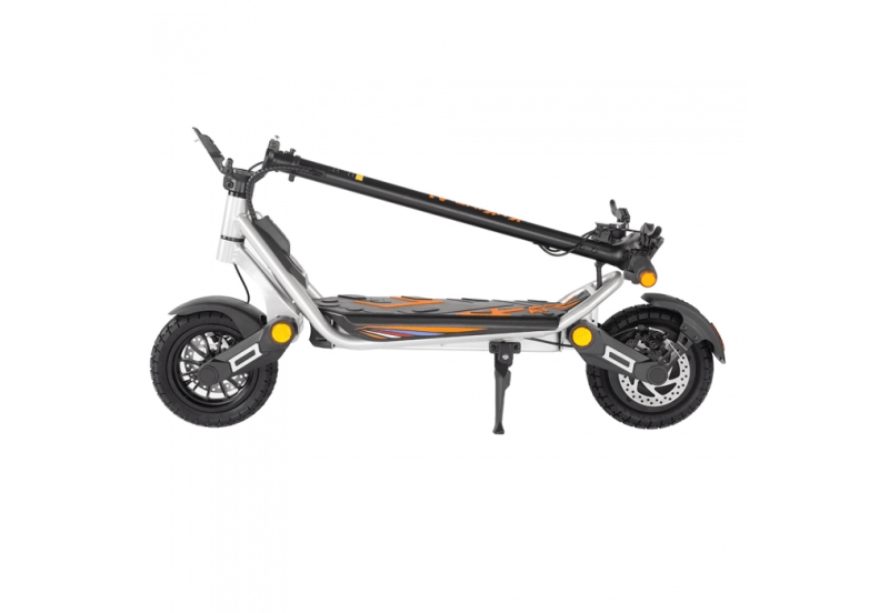 Hulajnoga elektryczna Kugoo Kirin A1  (800W, 13 AH, 48 V) 2025 NEW