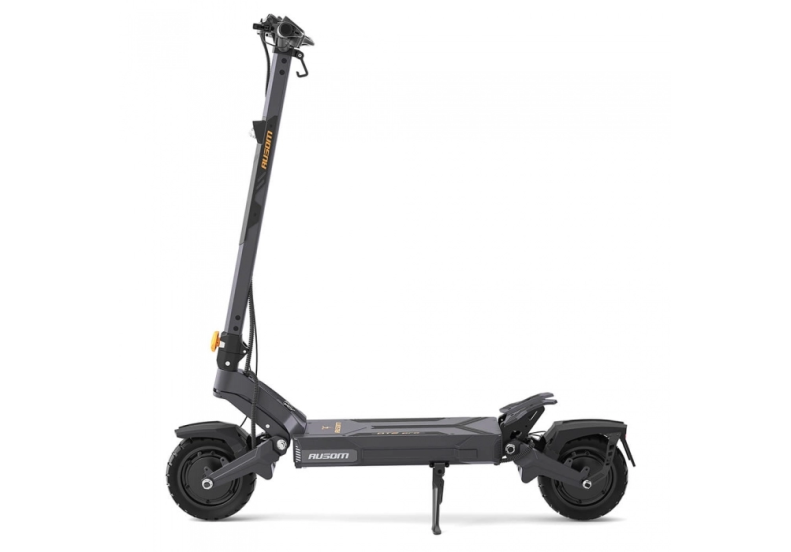 Hulajnoga elektryczna  AUSOM DT2 Pro   (2200 W, 52V, 23.4 Ah)