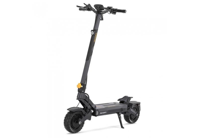 Hulajnoga elektryczna  AUSOM DT2 Pro   (2200 W, 52V, 23.4 Ah)