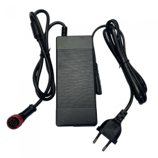 Ładowarka 54,6V 1,5A do Ausom L1/ L1 (ABE)/L2/L2 Dual Motor/L2 Max/L2 Max Dual Motor/GX1