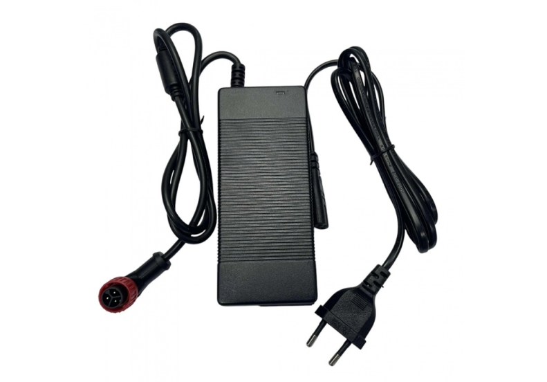 Ładowarka 54,6V 1,5A do Ausom L1/ L1 (ABE)/L2/L2 Dual Motor/L2 Max/L2 Max Dual Motor/GX1