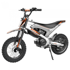 Motocykl elektryczny KuKirin X1  (1000 W, 48 V, 20.8 Ah)