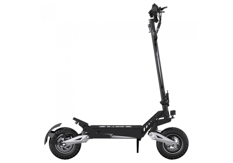 Hulajnoga elektryczna  OOTD T10 (500 W, 48V, 13,5Ah )