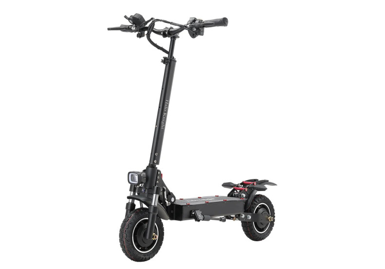 Hulajnoga elektryczna Halo Knight T104 (2000W, 52V, 21Ah)