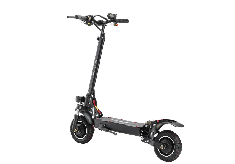 Hulajnoga elektryczna Halo Knight T104 (2000W, 52V, 21Ah)