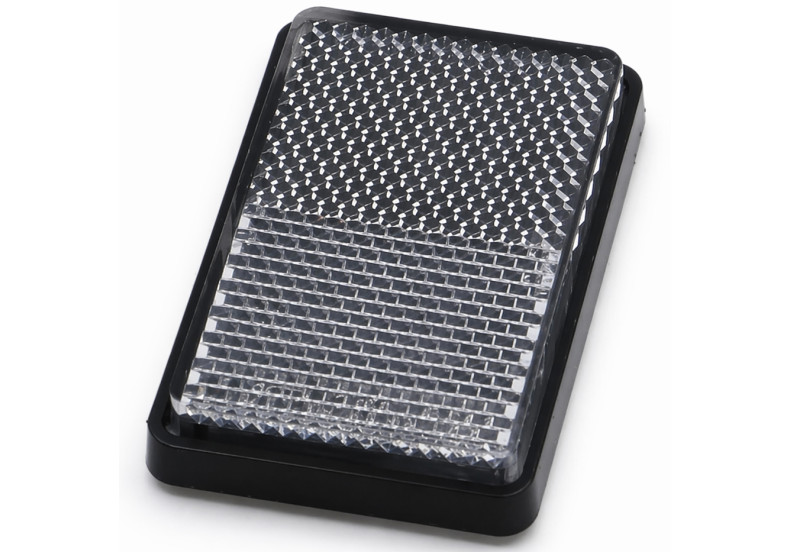 Odblask do hulajnogi KuKirin G2 / G4 / G2 Ultra