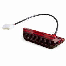 Tylna lampa STOP do KuKirin G4 / G2