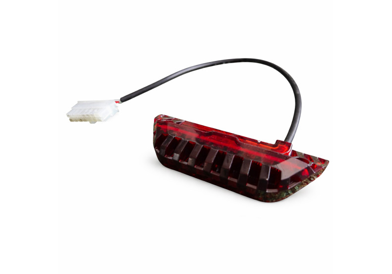 Tylna lampa STOP do KuKirin G4 / G2