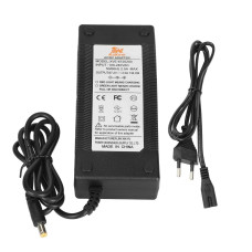 Ładowarka do hulajnogi KuKirin G4   (67.2V 2A)